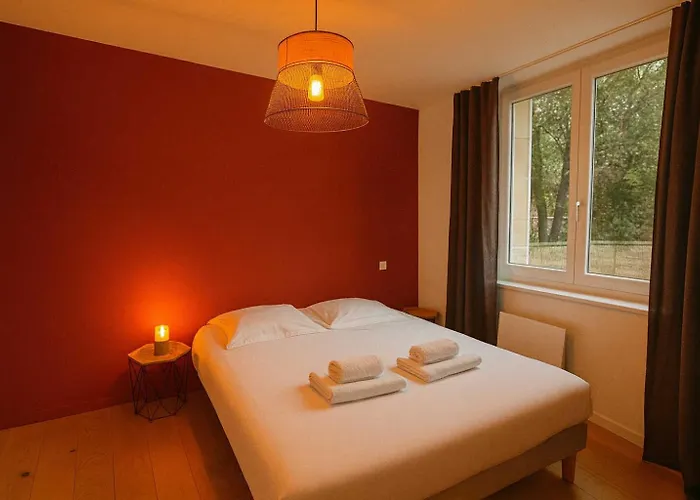 White House Dhavernas - Privee - - Parking Gratuit * Amiens