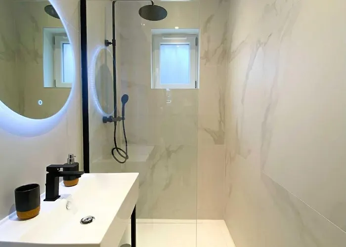 White House Dhavernas - Privee - - Parking Gratuit * Amiens