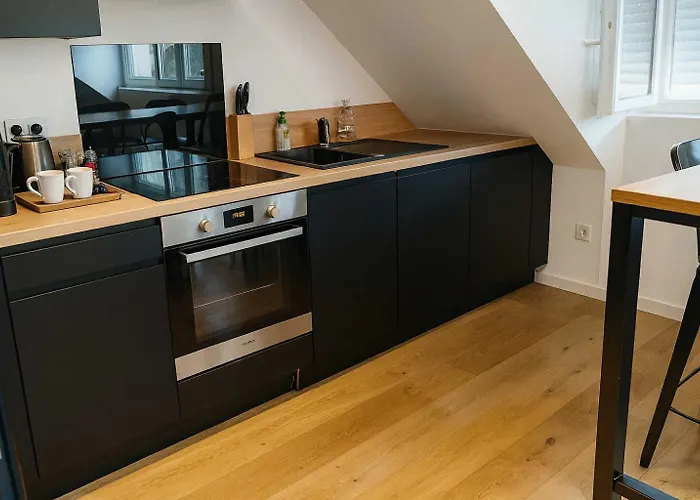 White House Dhavernas - Privee - - Parking Gratuit Apartment *