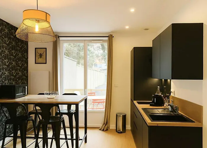 White House Dhavernas - Privee - - Parking Gratuit Amiens