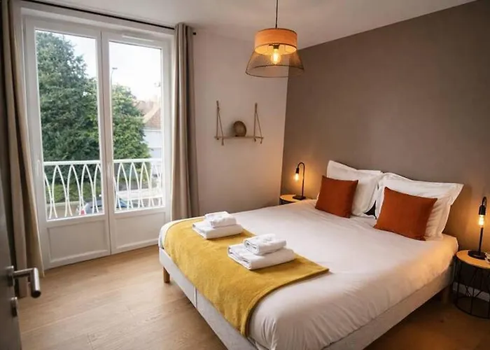 White House Dhavernas - Privee - - Parking Gratuit