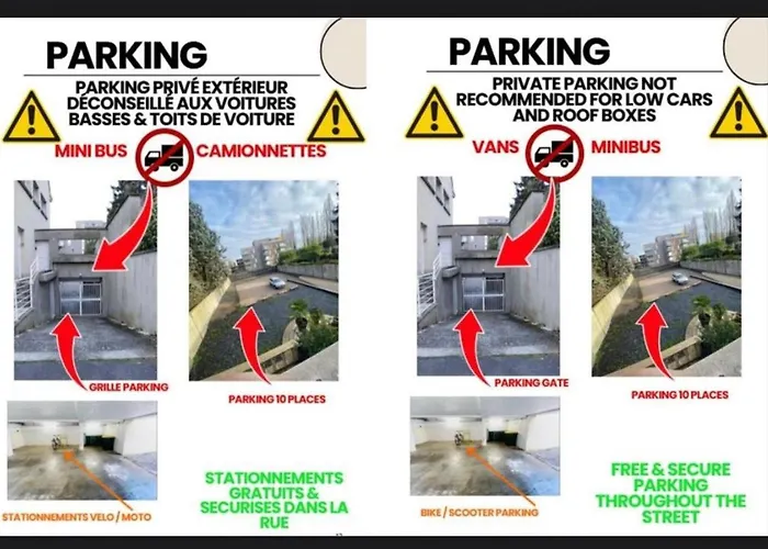 White House Dhavernas - Privee - - Parking Gratuit * Amiens