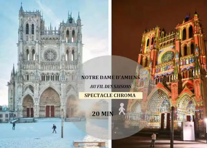 White House Dhavernas - Privee - - Parking Gratuit Apartament *