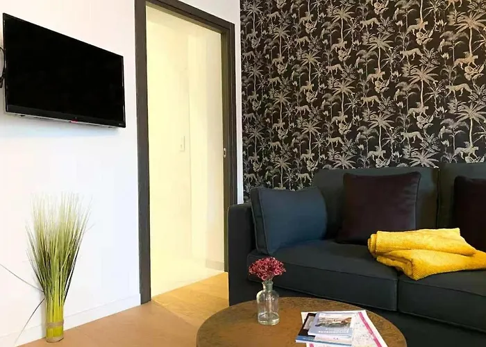 White House Dhavernas - Privee - - Parking Gratuit Amiens