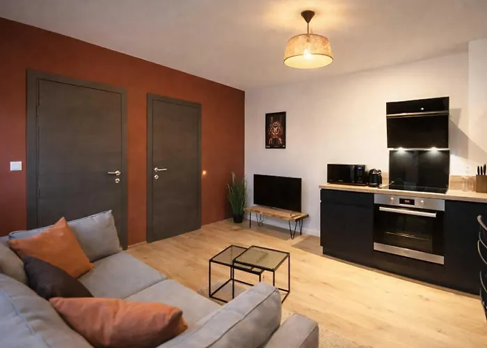 White House Dhavernas - Privee - - Parking Gratuit Amiens