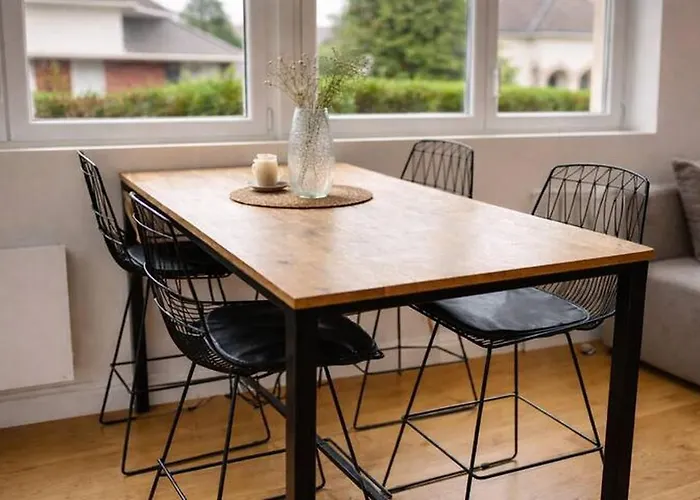 White House Dhavernas - Privee - - Parking Gratuit Amiens