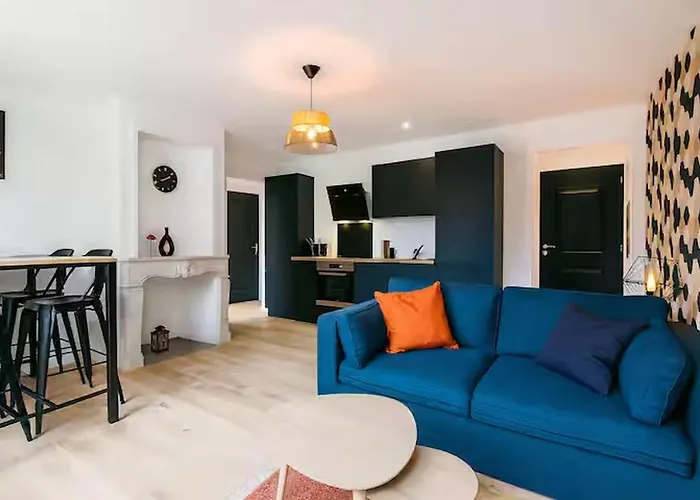 White House Dhavernas - Privee - - Parking Gratuit * Amiens